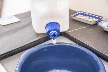 The Tree House - Eco-Friendly Back to Nature Experience