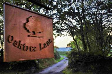 Pastures Green Cabin