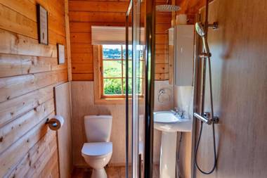 Pastures Green Cabin