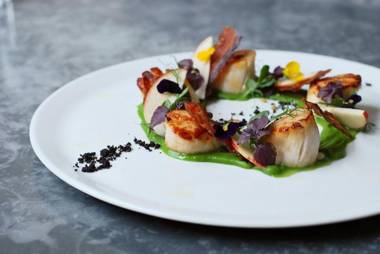 Bel and The Dragon-Odiham