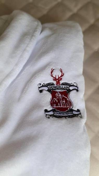 Dungallan Country House Bed & Breakfast UNDER NEW MANAGEMENT