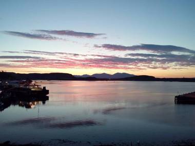 Palace Hotel - Small Hotel