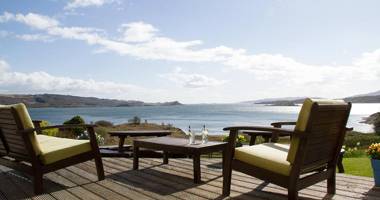 Loch Melfort Hotel