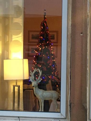 St Annes Guest House