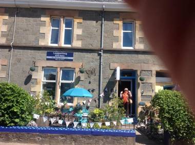 Lagganbeg Guest House