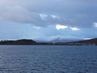 Lagganbeg Guest House