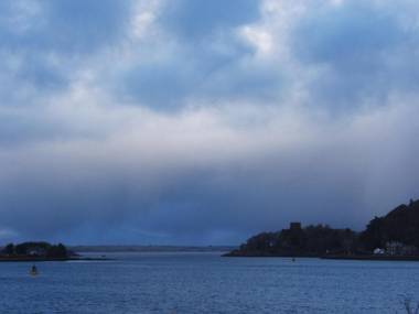 Lagganbeg Guest House