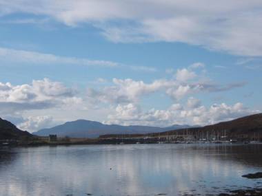 Lagganbeg Guest House