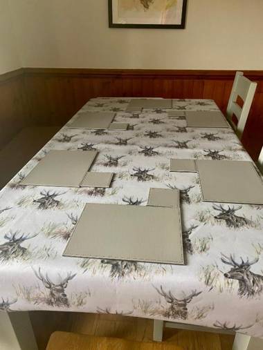 Lagnakeil Highland Lodges