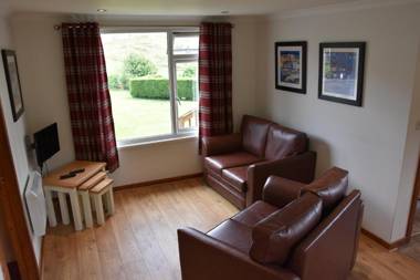 Lagnakeil Highland Lodges