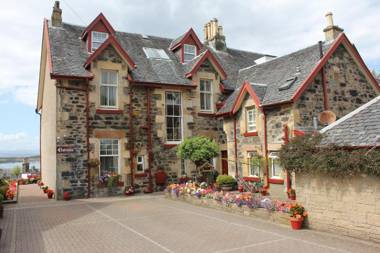 Glenbervie Guest House