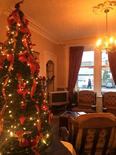 Glengorm Guest House