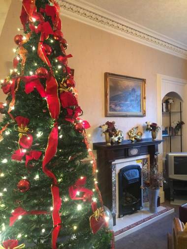 Glengorm Guest House