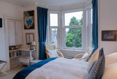 Failte Bed & Breakfast