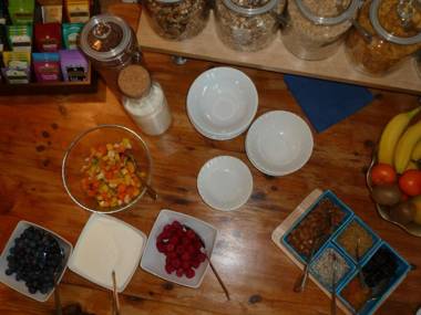 Failte Bed & Breakfast