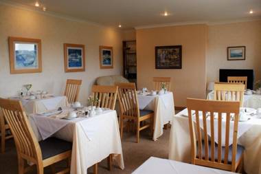 Greencourt Guest House