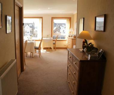 Greencourt Guest House