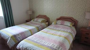 Kings Arms Holiday Apartments