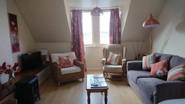 Kings Arms Holiday Apartments