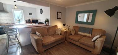 Elmbank Garden Apartment