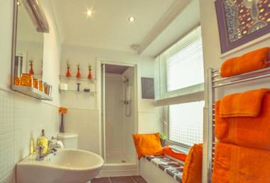 Dana Villa Guest House