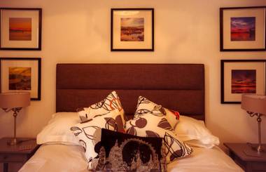 Dana Villa Guest House