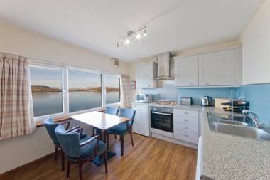 Esplanade Court Holiday Apartments