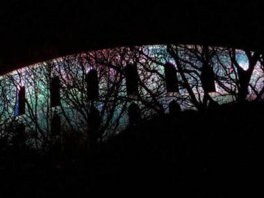 McCaig's Tower Apartment