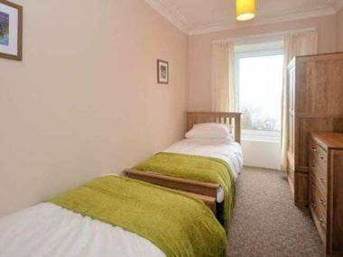 McCaig's Tower Apartment