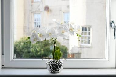 The Gallery Apartment - Boutique Apartment Hideaway in Oban