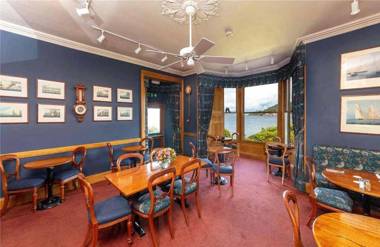 The Manor House Hotel