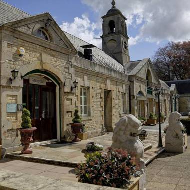 Normanton Park Hotel Sure Hotel Collection by Best Western