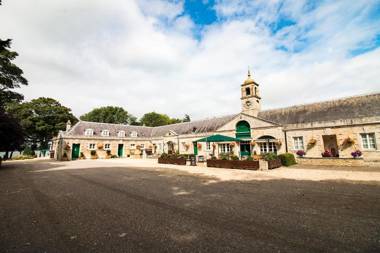 Normanton Park Hotel Sure Hotel Collection by Best Western