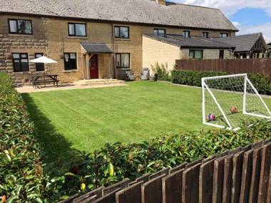 Moo Cow Cottage Self Catering