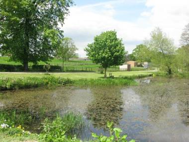 Moo Cow Cottage Self Catering