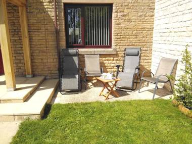 Moo Cow Cottage Self Catering