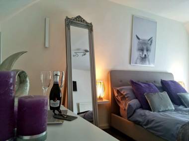 The Boot Inn Rutland