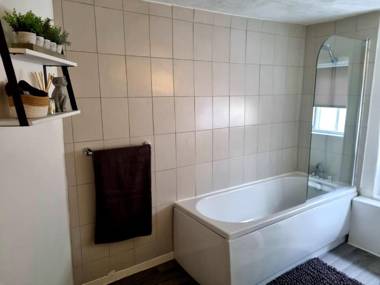 The Boot Inn Rutland