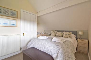 Moorland View Farm B&B