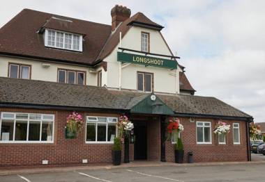 Longshoot Inn