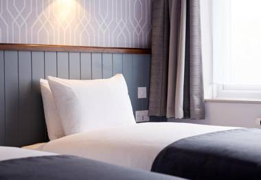 Chase Inn By Greene King Inns