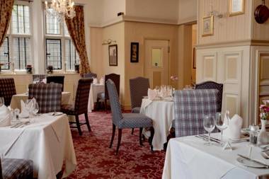 Weston Hall Hotel Sure Hotel Collection by Best Western