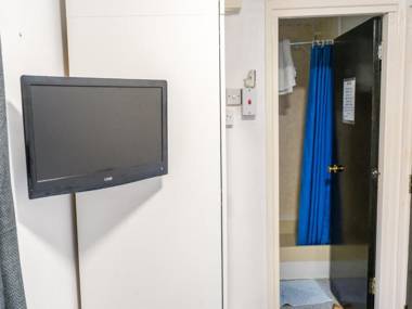 La Tavola Calda Hotel