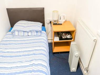 La Tavola Calda Hotel