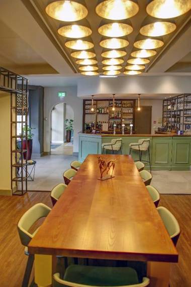 Best Western Plus Nottingham Westminster Hotel