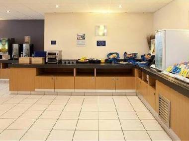 Premier Inn Nottingham City (Chapel Bar)