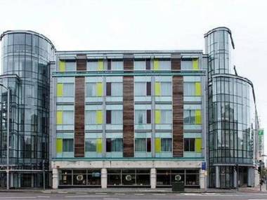 Premier Inn Nottingham City (Chapel Bar)