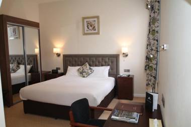 Bestwood Lodge Hotel