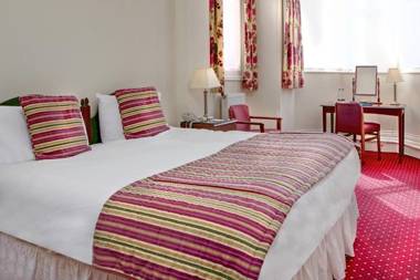 Bestwood Lodge Hotel