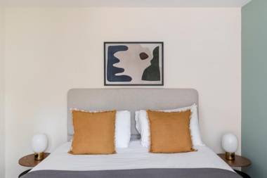 SACO Nottingham The Ropewalk